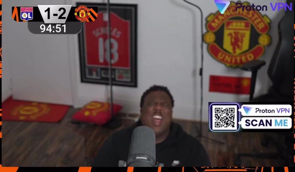 奧納納最后時刻脫手丟球后，曼聯(lián)球迷直接哭暈了過去